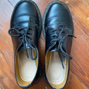 Doc martens 1461 W oxfords